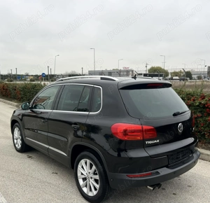 Vw Tiguan 2.0 tdi,2013,Euro 5,recent adus! - imagine 4