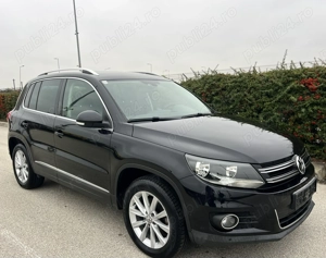 Vw Tiguan 2.0 tdi,2013,Euro 5,recent adus!