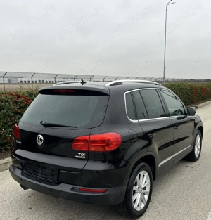 Vw Tiguan 2.0 tdi,2013,Euro 5,recent adus! - imagine 3