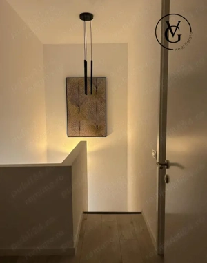 Apartament duplex 2 camere Win Herastrau | Cartierul Francez - imagine 9