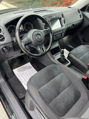 Vw Tiguan 2.0 tdi,2013,Euro 5,recent adus! - imagine 7