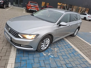 Volksvagen Passat B8 Euro 6 , 150CP