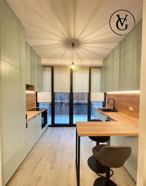 Apartament duplex 2 camere Win Herastrau | Cartierul Francez - imagine 8