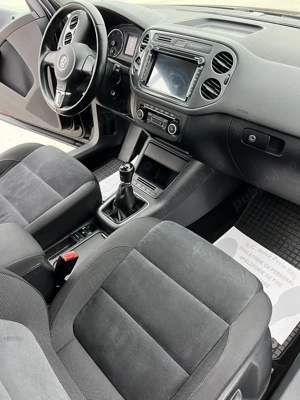 Vw Tiguan 2.0 tdi,2013,Euro 5,recent adus! - imagine 8