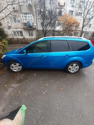 de vanzare ford - imagine 5