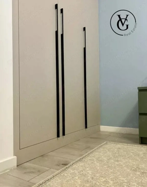 Apartament duplex 2 camere Win Herastrau | Cartierul Francez - imagine 6