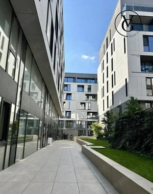 Apartament duplex 2 camere Win Herastrau | Cartierul Francez - imagine 10