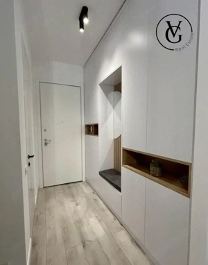 Apartament duplex 2 camere Win Herastrau | Cartierul Francez - imagine 5