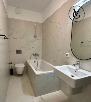 Apartament duplex 2 camere Win Herastrau | Cartierul Francez - imagine 7