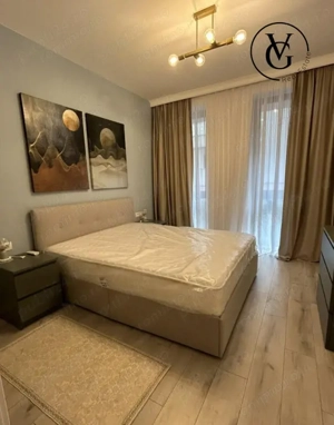 Apartament duplex 2 camere Win Herastrau | Cartierul Francez - imagine 3