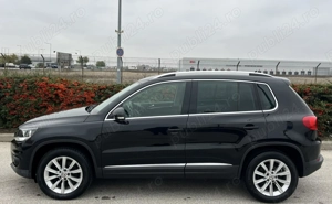 Vw Tiguan 2.0 tdi,2013,Euro 5,recent adus! - imagine 6