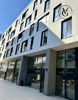 Apartament duplex 2 camere Win Herastrau | Cartierul Francez - imagine 4