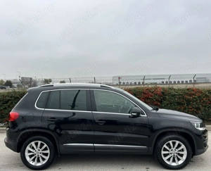 Vw Tiguan 2.0 tdi,2013,Euro 5,recent adus! - imagine 5