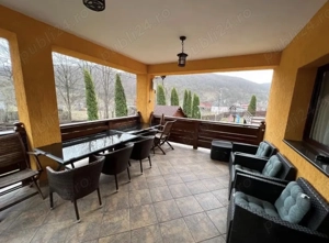 Cazare Pensiune Acropole  - imagine 2