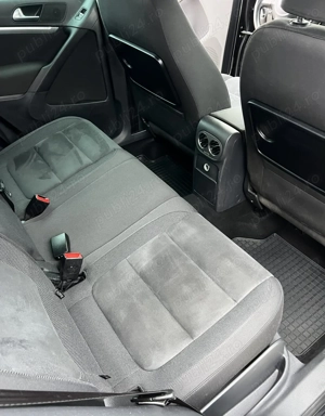 Vw Tiguan 2.0 tdi,2013,Euro 5,recent adus! - imagine 10