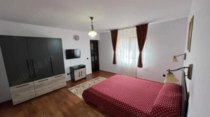 Cazare Pensiune Acropole  - imagine 3