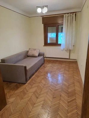 Apartament 3 camere Parter Ștefan Mihăileanu Ideal Birouri 63mp - imagine 2
