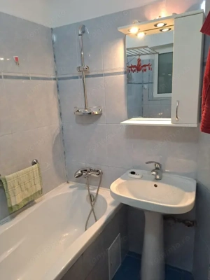 Apartament 3 camere Parter Ștefan Mihăileanu Ideal Birouri 63mp - imagine 4