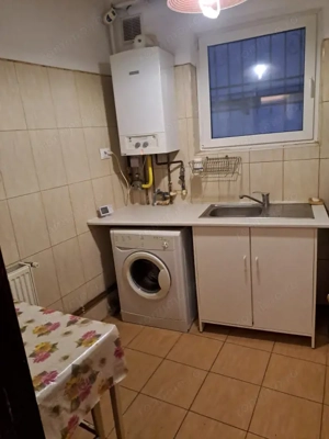Apartament 3 camere Parter Ștefan Mihăileanu Ideal Birouri 63mp - imagine 6