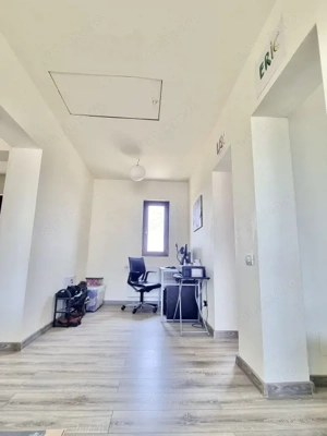 Casa individuala cu 5 camere - 123 mp utili - 605 mp de teren - Mosnita  - imagine 9