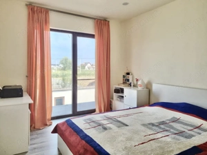 Casa individuala cu 5 camere - 123 mp utili - 605 mp de teren - Mosnita  - imagine 7