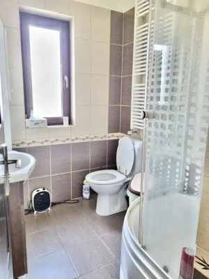 Casa individuala cu 5 camere - 123 mp utili - 605 mp de teren - Mosnita  - imagine 11