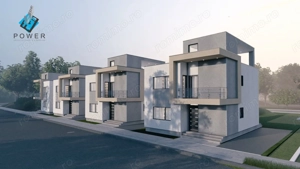 Case 2 camere de vanzare in Gai