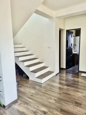 Casa individuala cu 5 camere - 123 mp utili - 605 mp de teren - Mosnita  - imagine 10