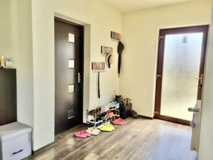 Casa individuala cu 5 camere - 123 mp utili - 605 mp de teren - Mosnita  - imagine 6