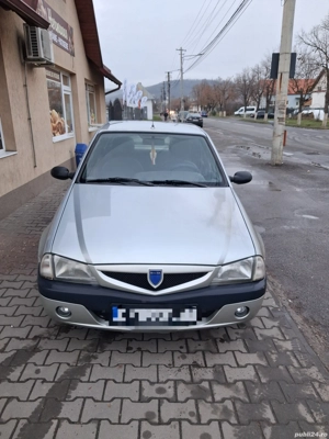 (schimb doar cu DaciaSuperNova) Dacia Solenza 1.4MPI cu AC