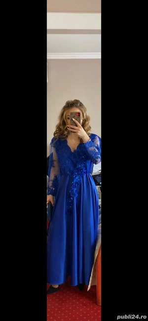 Vând rochie de ocazie!
