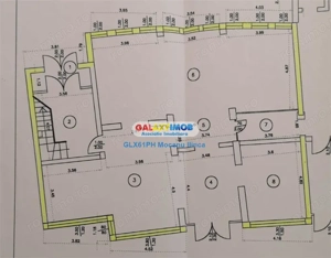 Inchiriere spatiu comercial, in Ploiesti, zona Ultracentrala - imagine 19