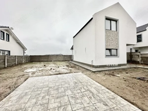 Duplex individual cu 3 camere zona linistita - Urseni