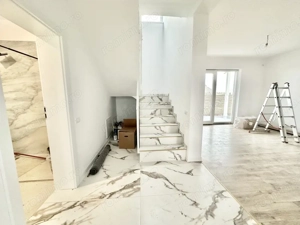 Duplex cu 3 camere in stil individual - Urseni - imagine 7