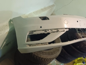 Bară față VW Golf 6 - imagine 2