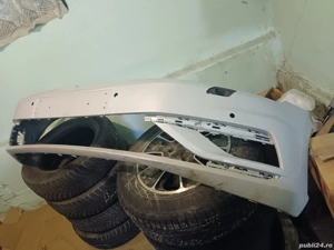 Bară față VW Golf 6 - imagine 4