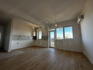 Apartament 3 camere, curte proprie, Urseni - imagine 2