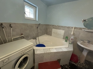 Vand casa mare caramida(2 corpuri cladire)renovat si ocupabil imediat,situat in Livada, st.850 mp - imagine 13