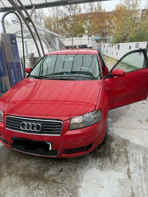 Audi A3 1,6 benzină 