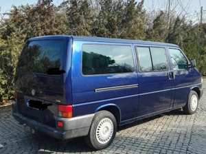 Volkswagen Caravelle  - imagine 3