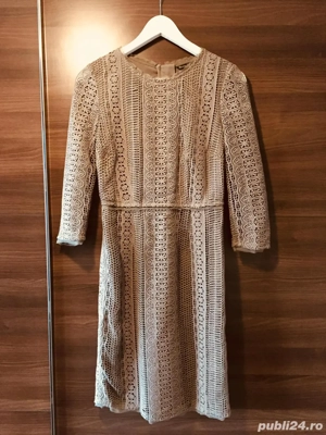 Vand rochie Massimo Dutti