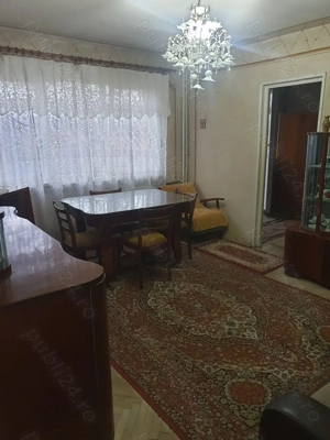 Ap.2 camere, lângă piața Aurora, Vest