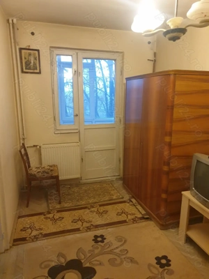 Ap.2 camere, lângă piața Aurora, Vest - imagine 4