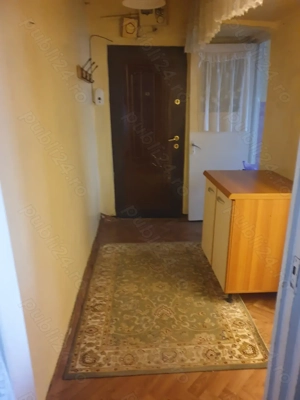 Ap.2 camere, lângă piața Aurora, Vest - imagine 6