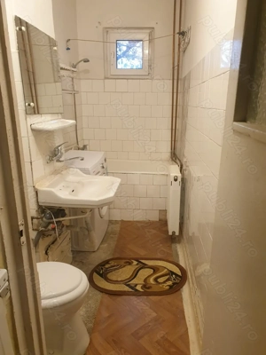 Ap.2 camere, lângă piața Aurora, Vest - imagine 7