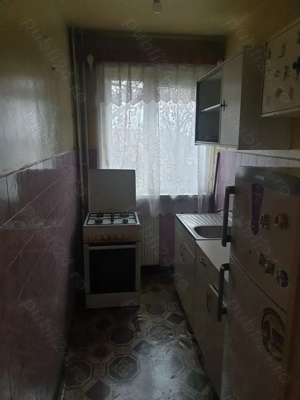 Ap.2 camere, lângă piața Aurora, Vest - imagine 8