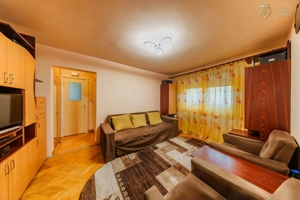 Apartament 2 camere de vanzare in Vlaicu - imagine 11