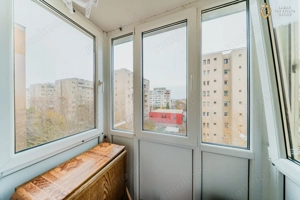 Apartament 2 camere de vanzare in Vlaicu - imagine 10