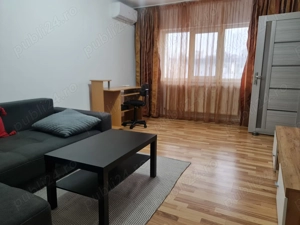 Inchiriez apartamet 2 camere spatios PS-uri Teilor - imagine 2