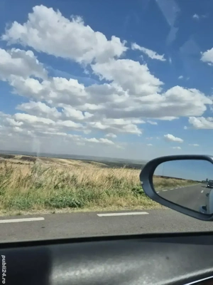 Vand teren in Dobrogea 